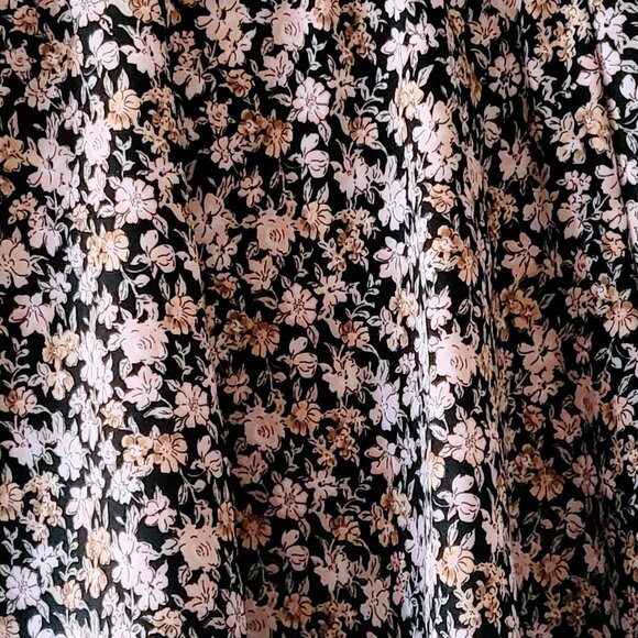 BUNDLE of BNWT Sz 5 Jeans by So & EUC Floral Mini-Skirt Sz Sm by Charlotte Russe - Picture 11 of 13